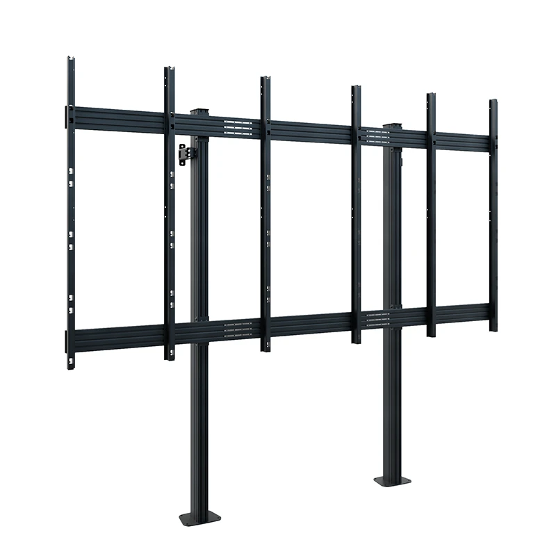 Hagor LED-SMH LG LSCB and Infiled WP 135“