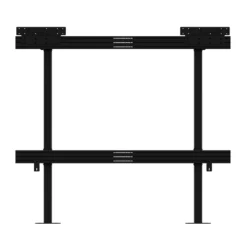 Alternative view of Hagor LED-SBW Samsung IAB 110″