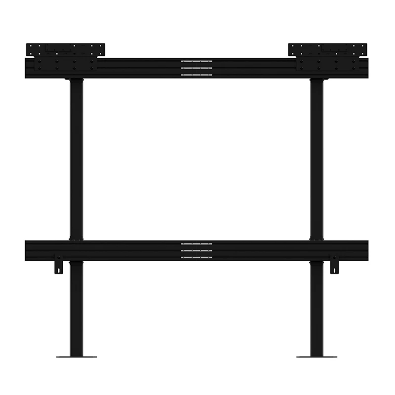 Hagor LED-SBW Samsung IAB 110″ – Bild 2