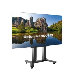 Hagor LED-SMH Optoma FHDC135
