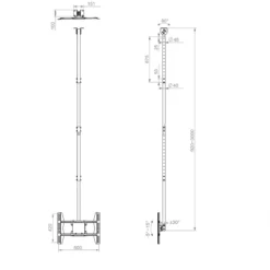 Hagor PLD Large Single – Bild 7