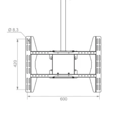 Hagor PLD Large Single – Bild 8