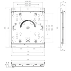 Hagor WH Turn M – Bild 11