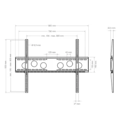 Hagor Hagor WH 85 F – HD – Bild 6