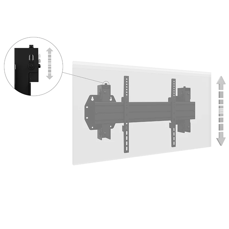 Hagor WH Synchron HD 65 – 98″ Portrait – Bild 7