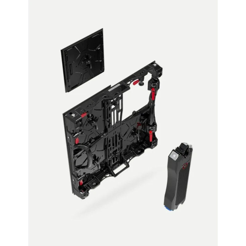 INFiLED INFiLED OREZ 2.6 Lite – Bild 4