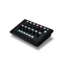 Alternative view of Allen&Heath IP6/220X