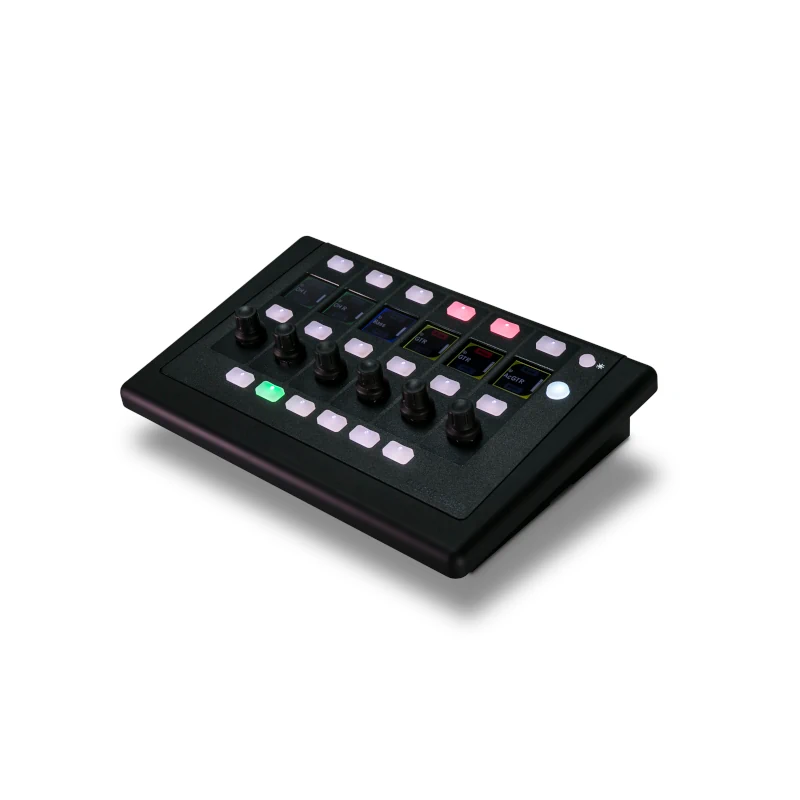 Allen&Heath IP6/220X – Bild 2