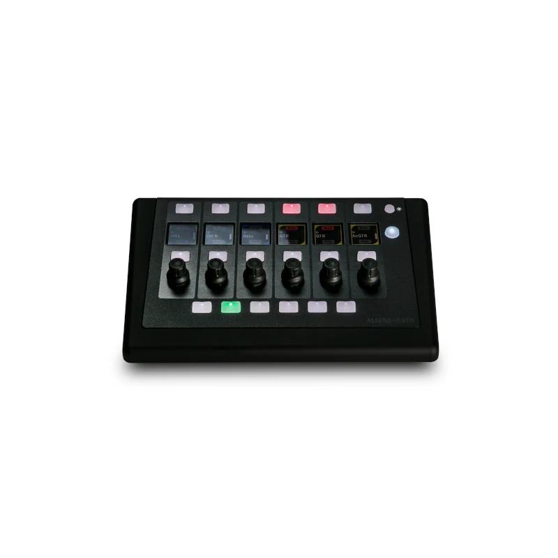 Allen&Heath IP6/220X – Bild 4
