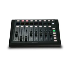 Allen&Heath IP8/XIP8 Remote Controller for dLive 8 motorised faders (Eu)