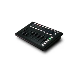Alternative view of Allen&Heath IP8/XIP8 Remote Controller for dLive 8 motorised faders (Eu)