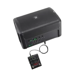 Alternative view of JBL USB POWER CABLES 12V DC