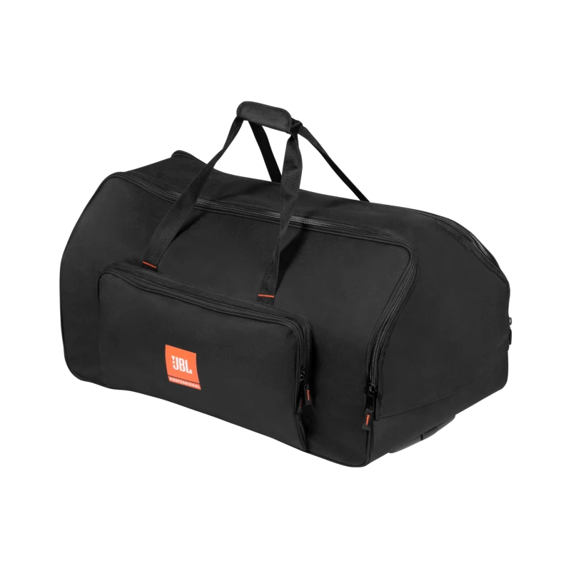 JBL EON715 Convertible Tote Bag with Rollers