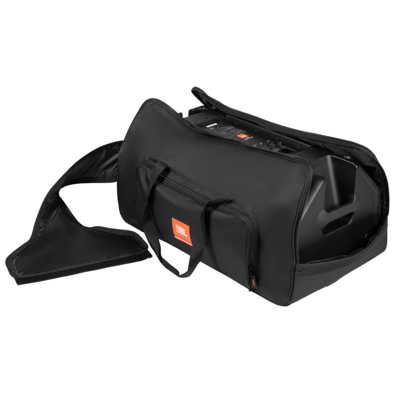 JBL EON715 Convertible Tote Bag with Rollers – Bild 5