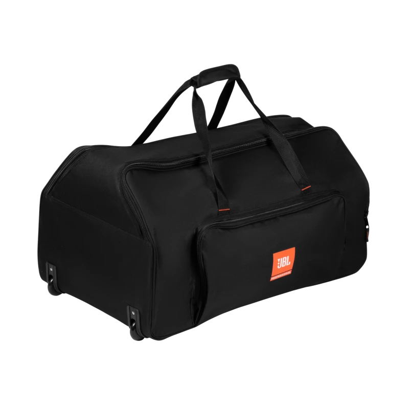 JBL EON715 Convertible Tote Bag with Rollers – Bild 2