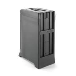 Alternative view of JBL IRX ONE
