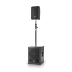 JBL IRX108BT – Bild 5
