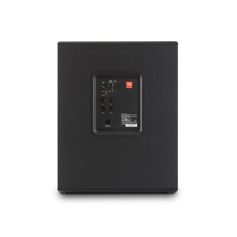 JBL IRX115S – Bild 4