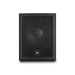 JBL IRX115S – Bild 3