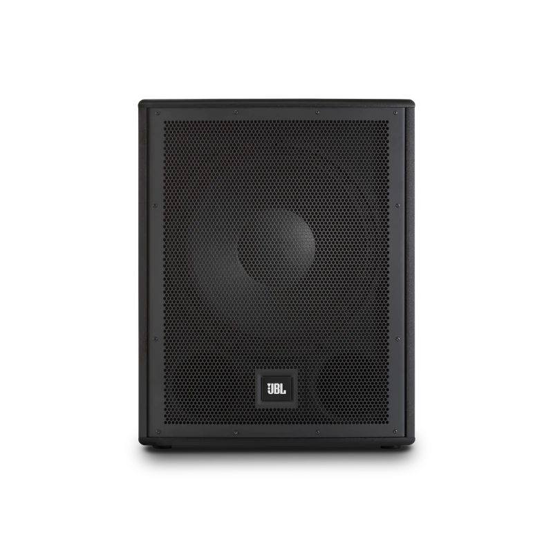 JBL IRX115S – Bild 3