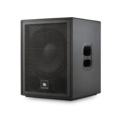 Alternative view of JBL IRX115S