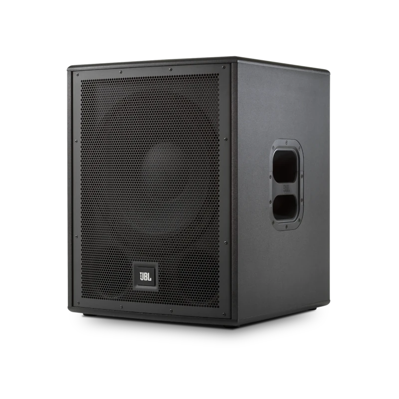 JBL IRX115S – Bild 2