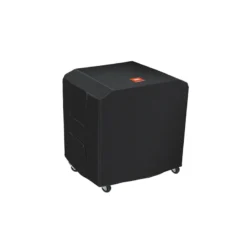 JBL Deluxe padded cover for SRX818SP w/ Casters