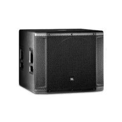 Alternative view of JBL SRX818SP