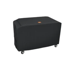 JBL SRX828SP Cover w/Casters