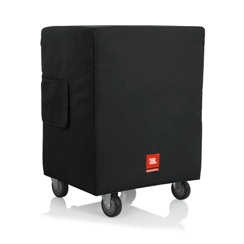 JBL Deluxe Padded Protective Cover for VRX918S w/wheelkit
