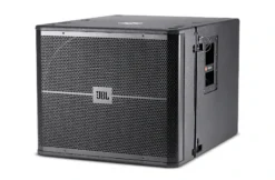 JBL Deluxe Padded Protective Cover for VRX918S