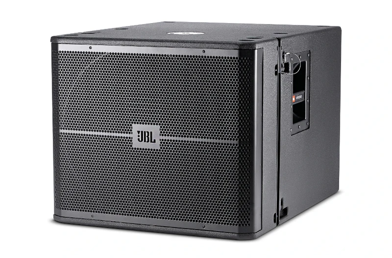 JBL Deluxe Padded Protective Cover for VRX918S