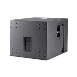 Alternative view of JBL Deluxe Padded Protective Cover for VRX918S