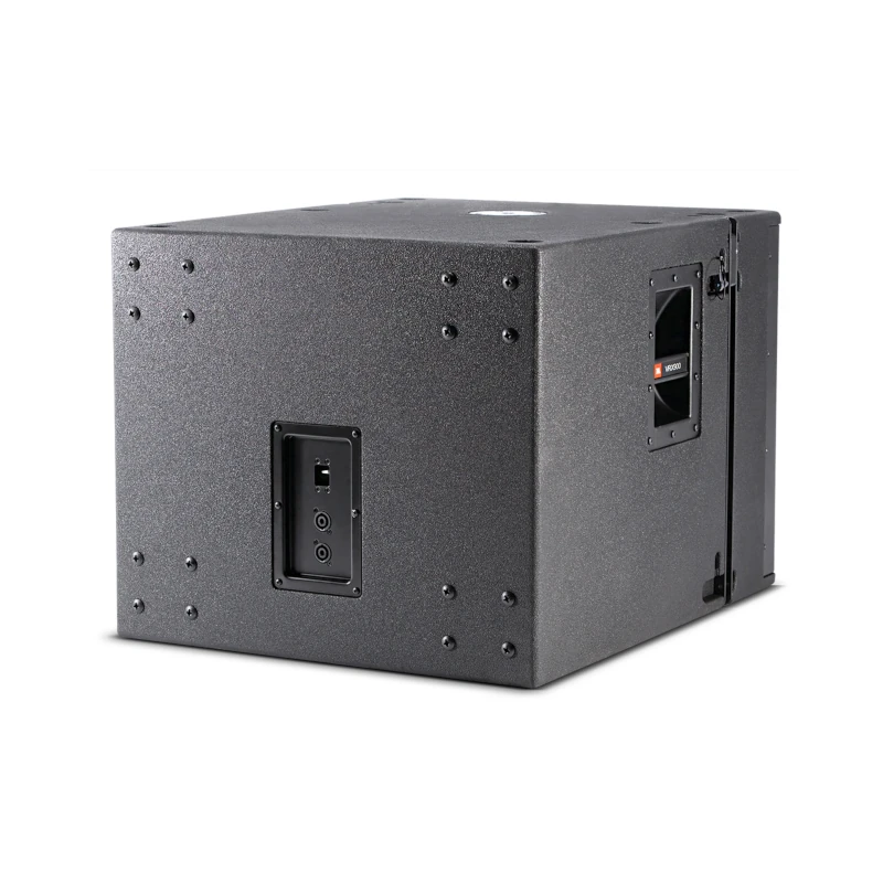 JBL Deluxe Padded Protective Cover for VRX918S – Bild 2
