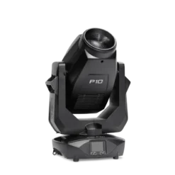 JB-Lighting P10 Wash HP (HighPower)