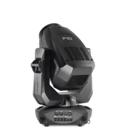 JB-Lighting P10 Wash HP (HighPower) – Bild 4