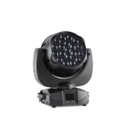 JB-Lighting Sparx12 RGBW Washbeam TwinZoom