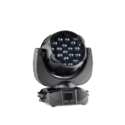 JB-Lighting Sparx12A RGBW TwinZoom Washbeam