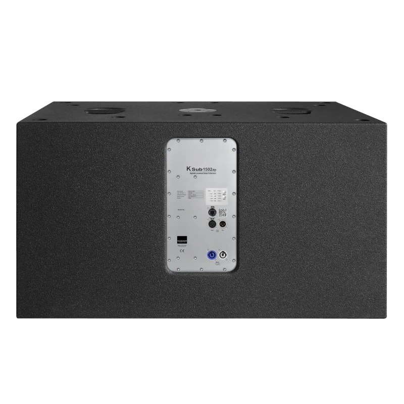 Seeburg K Sub 1502 – Bild 3