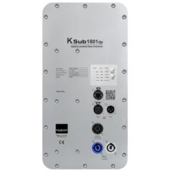 Seeburg K Sub 1801 – Bild 4