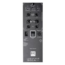 HK-Audio L Sub 1200 – Bild 4