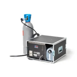 Alternative view of Look Solutions Cryo-Fog