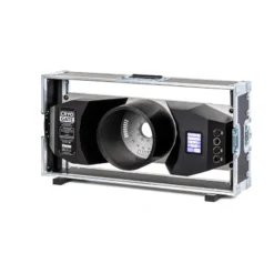 Alternative view of Look Solutions Cryo-Gate Complete