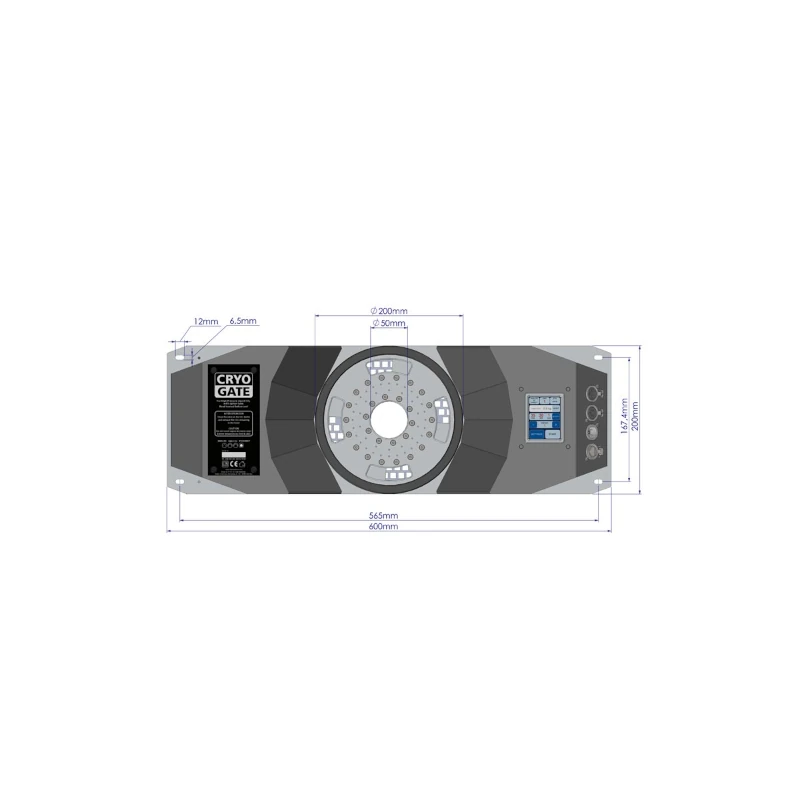 Look Solutions Cryo-Gate Complete – Bild 4