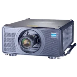 Digital Projection M-Vision 27000 WU 
With COLORBOOST + Red Laser