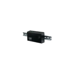 Alternative view of MA Lighting grandMA3 4Port Node DIN-Rail