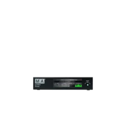 Alternative view of MA Lighting grandMA3 I/O Node PoE