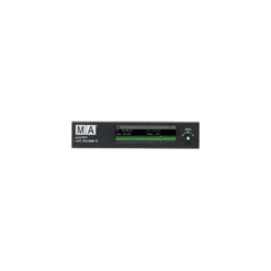 Alternative view of MA Lighting grandMA3 onPC 2Port Node 2k PoE