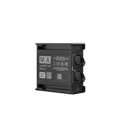 Alternative view of MA Lighting grandMA3 onPC DMX-key