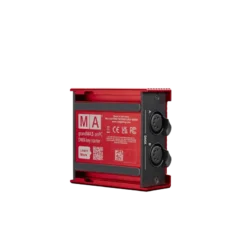 MA Lighting grandMA3 onPC DMX-key starter – Bild 4